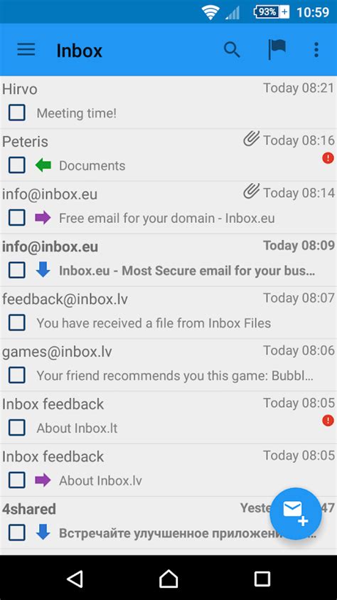 www inbox lv|inbox by gmail.